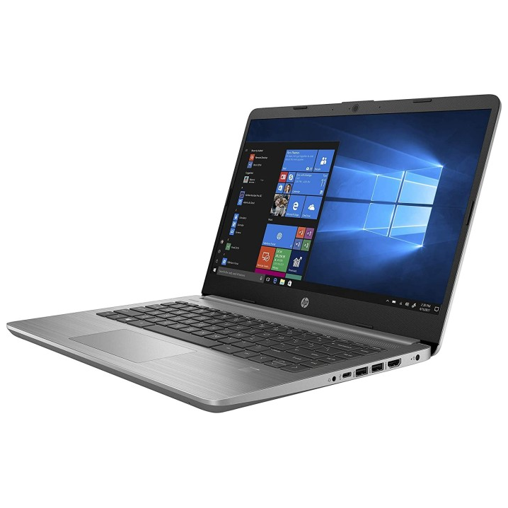 HP 340S G7 - Intel Core i3